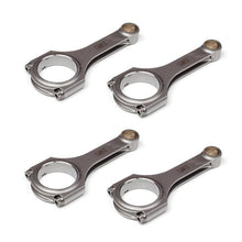 K1 Forged Connecting Rods For Mazda MX-5 NA NB