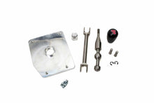 KMiata BMW E46 ZF 6-Speed Transmission Adapter Package for Mazda MX-5 NA NB