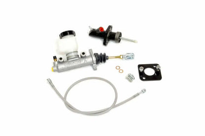 KMiata BMW E46 ZF 6-Speed Transmission Adapter Package for Mazda MX-5 NA NB