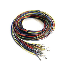 ECU Master - Wire set EMU Black