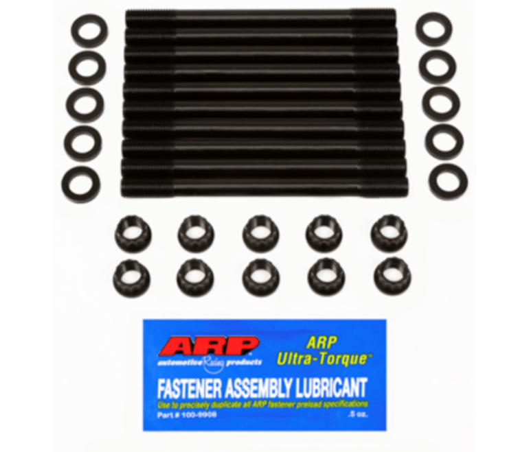 ARP -  Head Studs voor Mazda MX-5 1.6L (B6) & 1.8L (BP)
