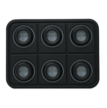 ECU Master - CAN-BUS Keyboard 6 pos.