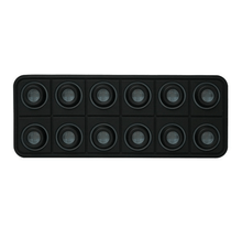 ECU Master - CAN-BUS Keyboard 12 pos.