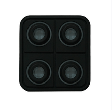 ECU Master - CAN-BUS Keyboard 4 pos.