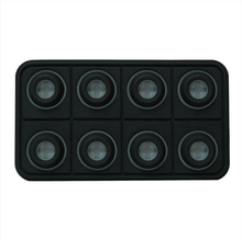 ECU Master - CAN-BUS Keyboard 8 pos.