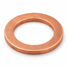 Carterplug Afdichtring Mazda MX-5