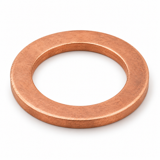 Carterplug Afdichtring Mazda MX-5