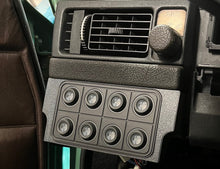 Montagebeugel voor CAN Keypad in Volvo 240 (1e generatie)