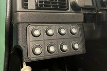 Montagebeugel voor CAN Keypad in Volvo 240 (1e generatie)