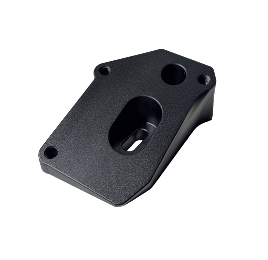 LCM - Mazda MX-5 NA/NB DBW Gaspedaal Adapter Honda Jazz