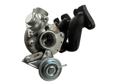 LCM - TD04 Turbo Wastegate Relocation Bracket Volvo B230