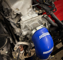 LCM - Drive By Wire Gasklep Adapter MX-5 NA/NB