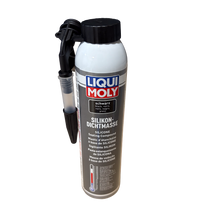 Liqui Moly Vloeibare Pakking Zwart