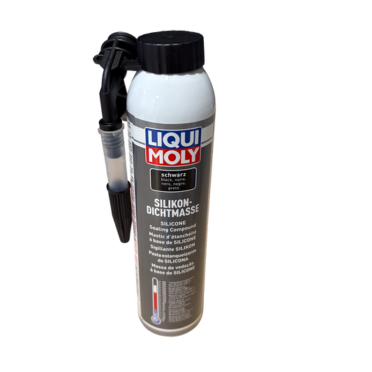 Liqui Moly Vloeibare Pakking Zwart