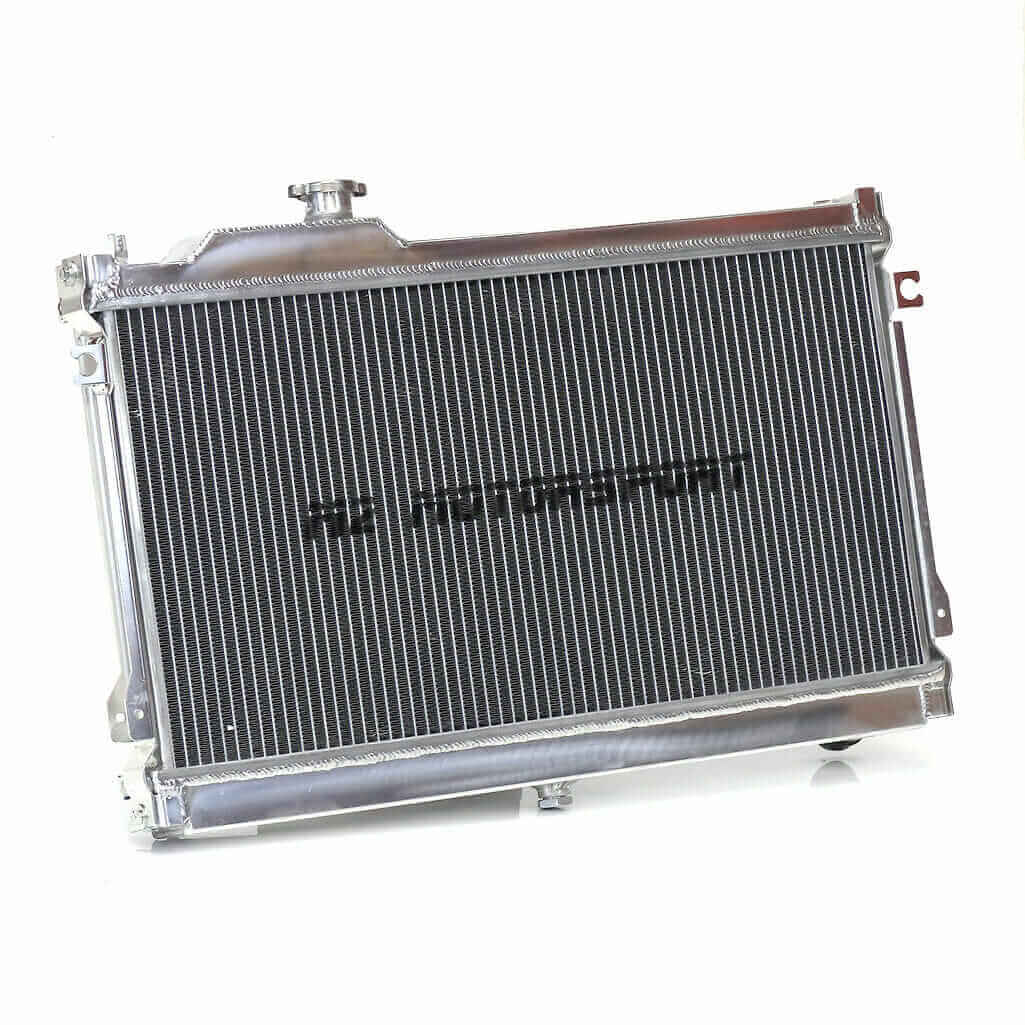 M2 Aluminium Radiateur Mazda MX-5 NA