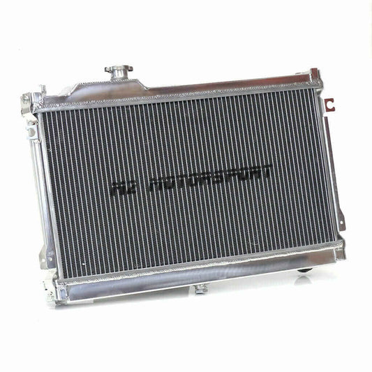 M2 Aluminum Radiator Mazda MX-5 NB