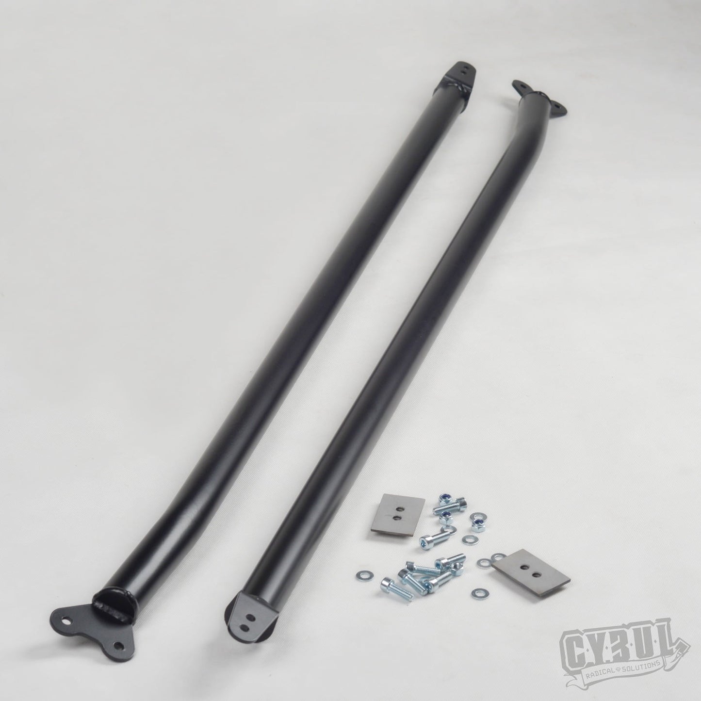 Mazda MX5 NA/NB Door Bars (Deurbeugels)