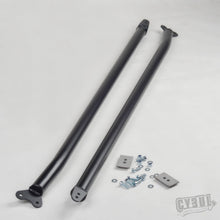 Mazda MX5 NA/NB Door Bars (Deurbeugels)