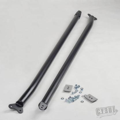 Mazda MX5 NA/NB Door Bars (Deurbeugels)