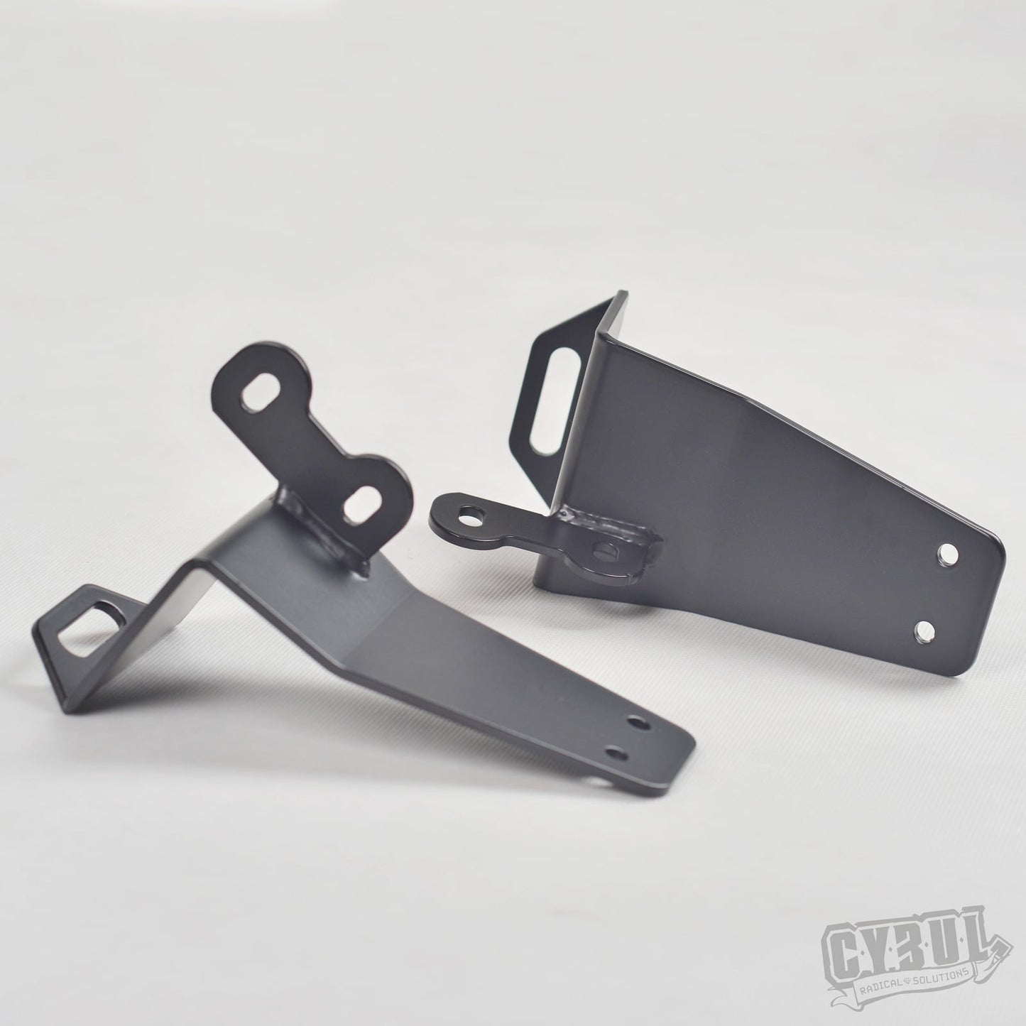 Mazda MX5 NA/NB Door Bars (Deurbeugels)