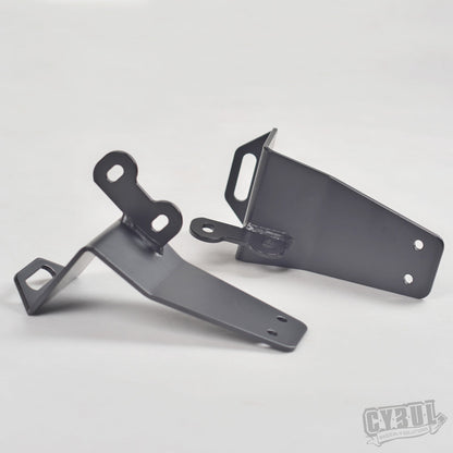 Mazda MX5 NA/NB Door Bars (Deurbeugels)