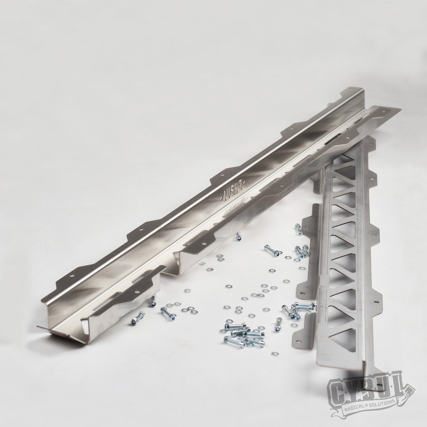Mazda MX-5 NA/NB Frame Rails