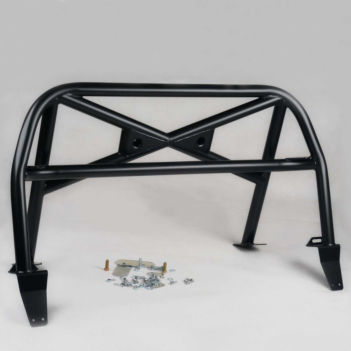 Mazda MX-5 NA/NB Rolbeugel X (inclusief montagepunten voor Door Bars)