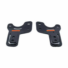 Jass Performance Hardtop Brackets Front For Mazda MX-5 NA NB