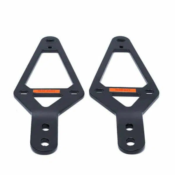 Jass Performance Hardtop Brackets Side Mazda MX-5 NA NB
