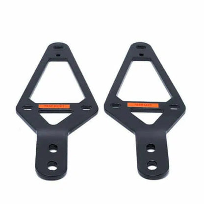 Jass Performance Hardtop Brackets Side Mazda MX-5 NA NB