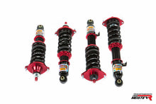 MeisterR ZetaRace Schroefset Mazda MX-5 NC (2006-2015)