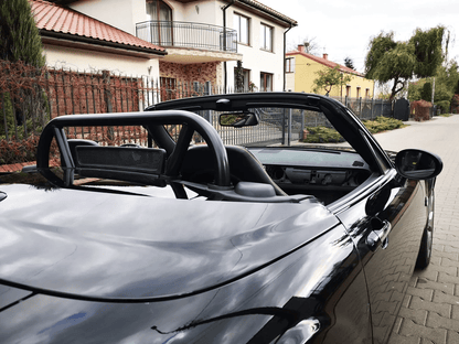 Mazda MX-5 NC Rolbeugel (PRHT version)
