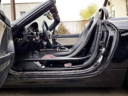 Mazda MX-5 NC Deur Beugels (doorbars)