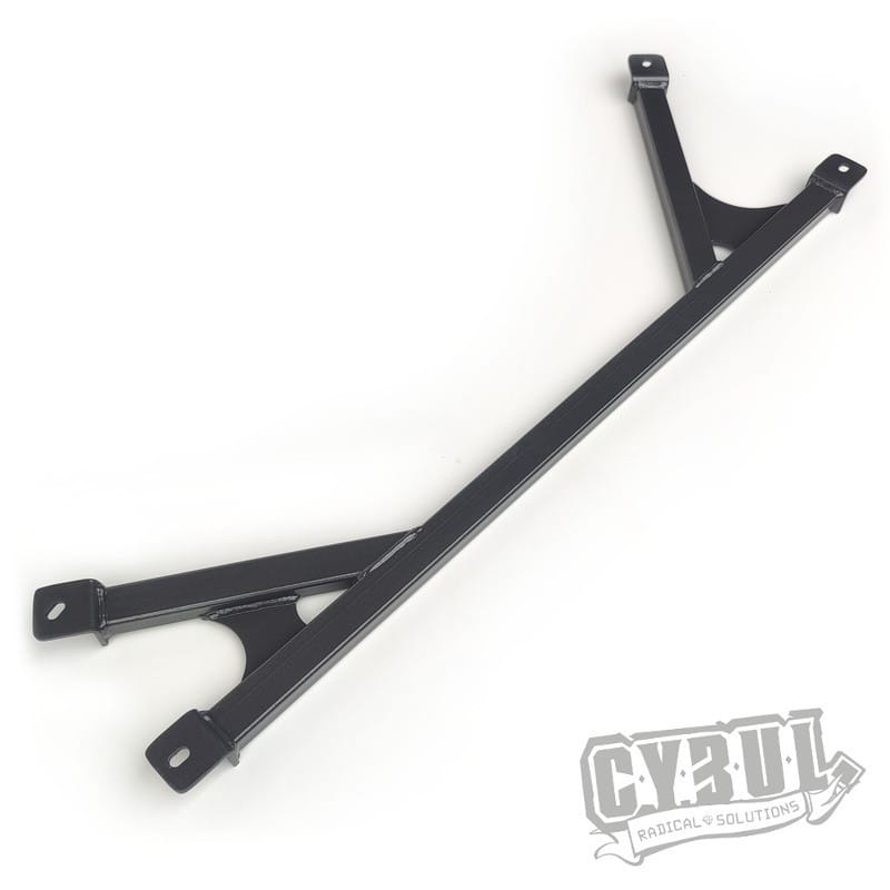 MX-5 NC chassis verstevigingskit – complete set