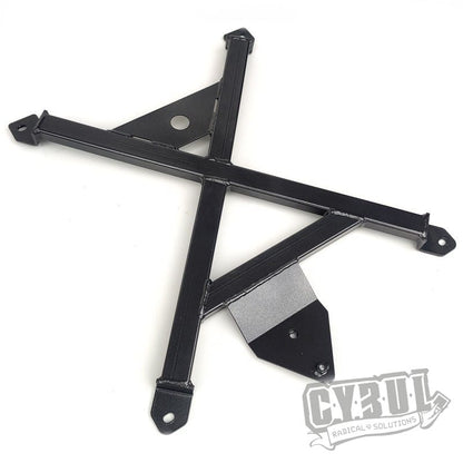 MX-5 NC chassis verstevigingskit – complete set