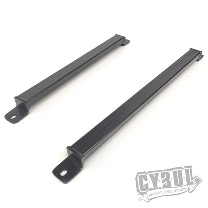 MX-5 NC chassis verstevigingskit – complete set