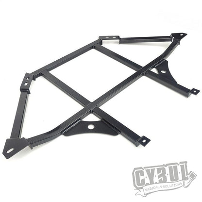 MX-5 NC chassis verstevigingskit – complete set