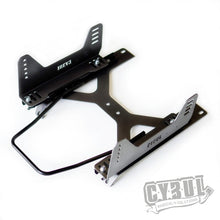 Mazda MX-5 ND Kuipstoel Montage Beugels met Sparco Rails