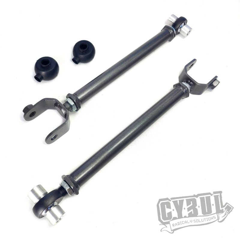 Mazda MX-5 ND Verstelbare Draagarmen Set 002 (achterzijde boven)