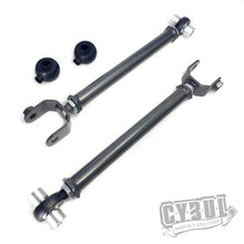 Mazda MX-5 ND Verstelbare Draagarmen Set 002 (achterzijde boven)