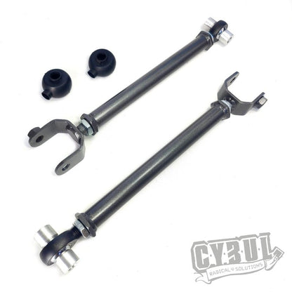 Mazda MX-5 ND Verstelbare Draagarmen Set 002 (achterzijde boven)