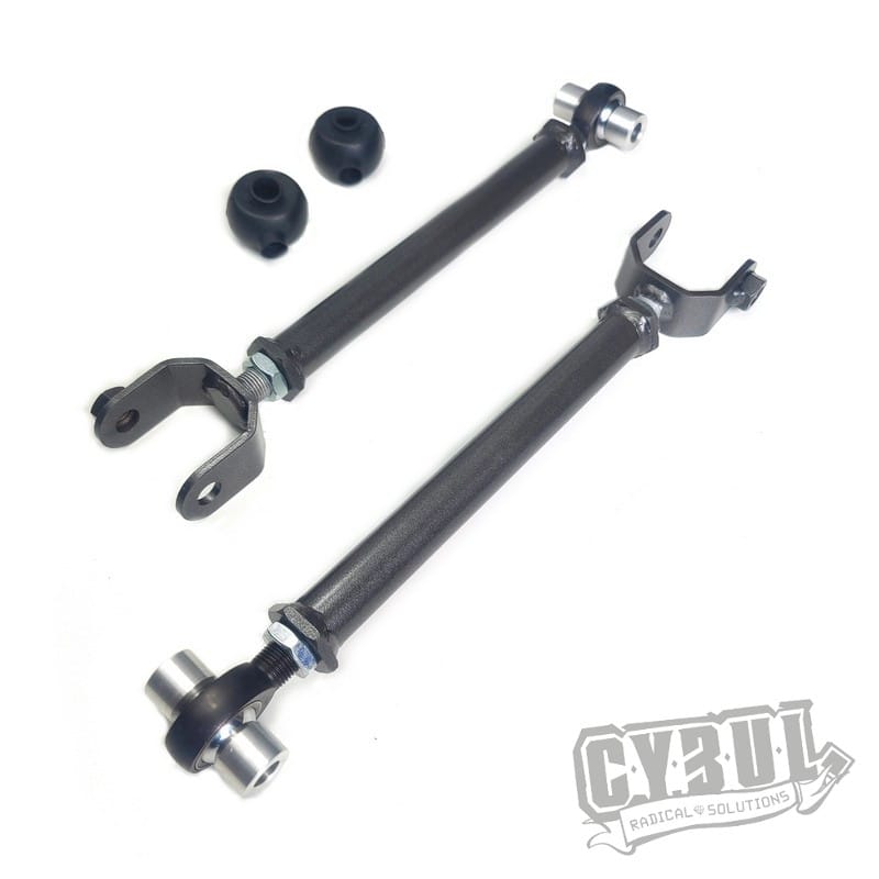 Mazda MX-5 ND Verstelbare Draagarmen Set 004 (achterzijde boven)