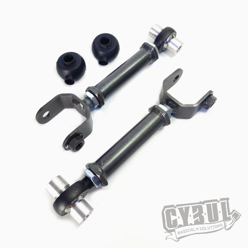 Mazda MX-5 ND Verstelbare Draagarmen Set 003 (achterzijde boven)