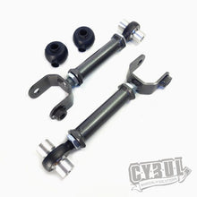 Mazda MX-5 ND Verstelbare Draagarmen Set 003 (achterzijde boven)