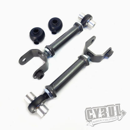 Mazda MX-5 ND Verstelbare Draagarmen Set 003 (achterzijde boven)