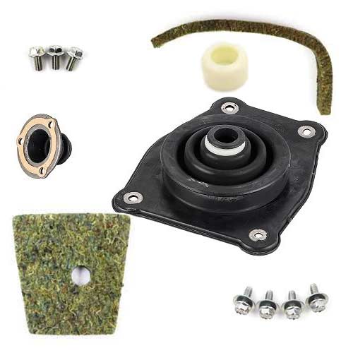 OEM Complete Schakelmanchet Kit Mazda MX-5