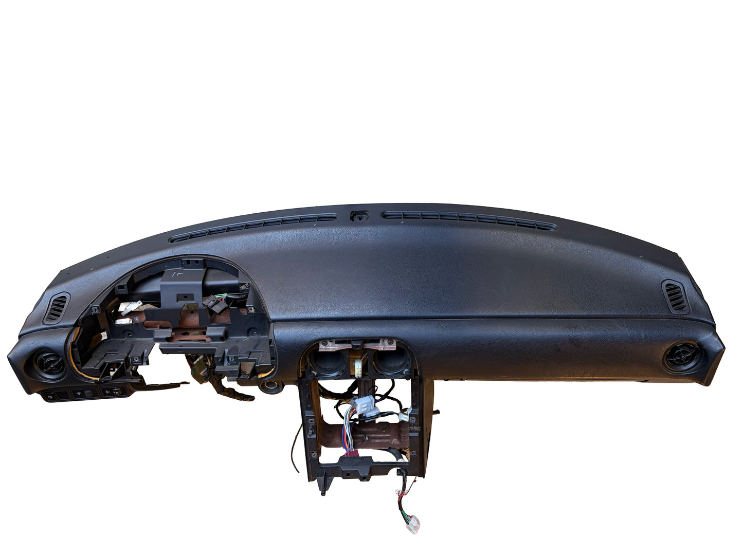 Gebruikt: Dashboard Mazda MX-5 NA 1.8