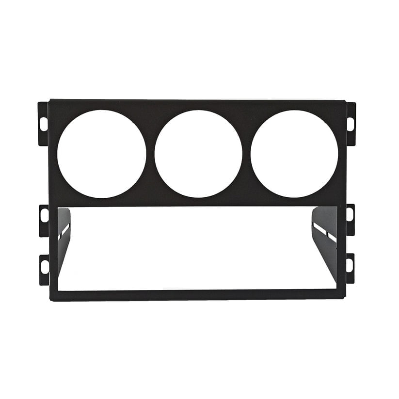 Mazda MX-5 NA - Instrumentenpaneel / Radiohouder 2.5 DIN - DCN Performance