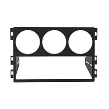 Mazda MX-5 NA - Instrumentenpaneel / Radiohouder 2.5 DIN - DCN Performance