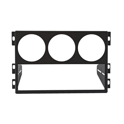 Mazda MX-5 NA - Instrumentenpaneel / Radiohouder 2.5 DIN - DCN Performance